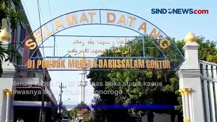 Santri Gontor Ponorogo Tewas, Menag Akui Tak Bisa Intervensi
