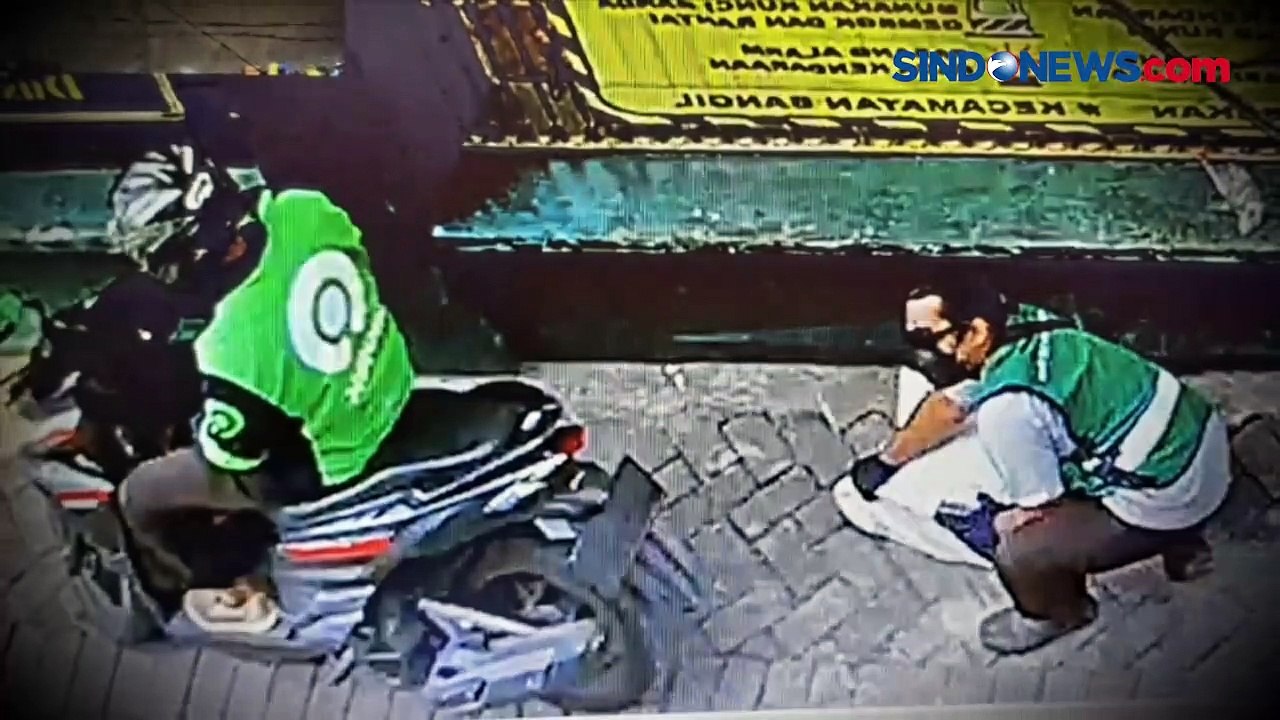 Wartawan Diracun di Pasuruan, Polisi Kantongi Bukti dan Buru Pelaku