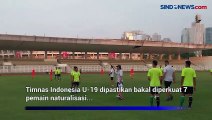 Terkuak! Ivar Jenner dan Justin Hubner Bakal Dinaturalisasi Timnas Indonesia U-19