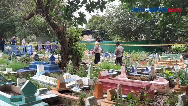 Makam Santri Gontor yang Tewas Dianiaya Seniornya akan Dibongkar Polisi, Ada Apa?