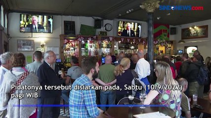 Begini Ungkapan Kesedihan Raja Charles III kepada Mendiang Ratu Elizabeth II