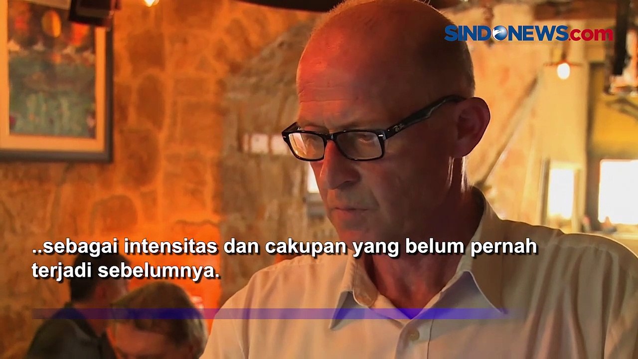 Serangan Siber, Montenegro Harus Matikan Semua Komputer Dan Internet.