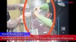 Emak-Emak di Kisaran Terekam CCTV Curi Emas di Pasar, Kerugian Puluhan Juta