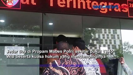 Descargar video: Datangi Propam Mabes Polri, Jessica Iskandar dan Vincent Verhaag Laporkan Oknum Polda Bali Terkait Dugaan Ketidakprofesionalan