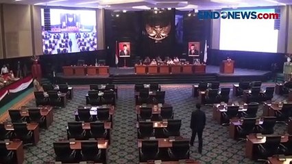 3 Nama Mencuat Pengganti Anies Baswedan