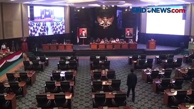 3 Nama Mencuat Pengganti Anies Baswedan