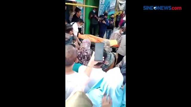 Warga Perumahan Ciledug Indah Geger, Suami Bunuh Istri karena Cemburu
