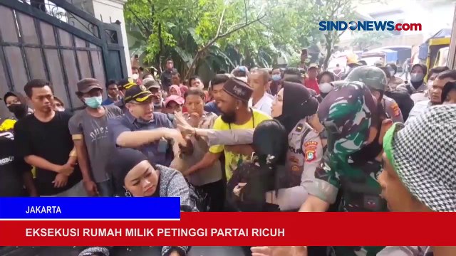 Latihan Skala Penuh Jelang Pemakaman Ratu Elizabeth II dan Tolak Pendirian Gereja, Wali Kota Cilegon Penuhi Panggilan Menag