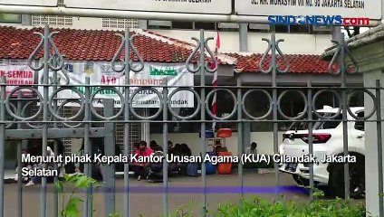 Pernikahan Cita Citata dengan Didi Mahardika Mendadak Ditunda, Ada Apa?