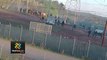 tn7-EE. UU.: Protesta ambientalistas terminó en ataque incendiario contra centro de entrenamiento policial-060323
