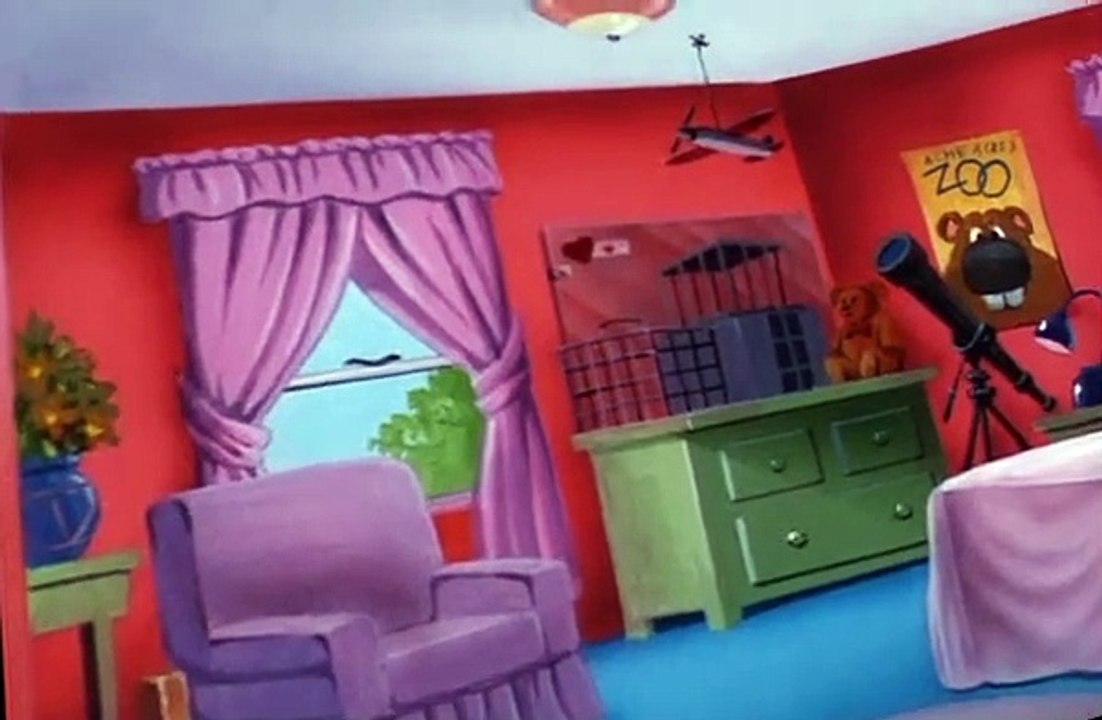Pinky, Elmyra & the Brain Pinky, Elmyra & the Brain E019 That’s Edutainment