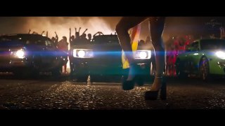 FAST X - Trailer (2023) Vin Diesel, Jason Momoa | Fast & Furious 10