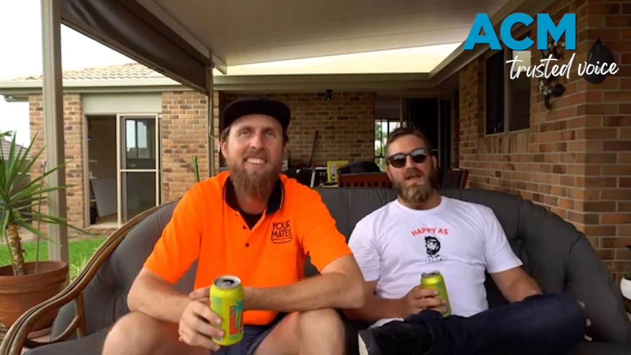 Your Mates Brewing Co to recall watermelon sour beer after TGA advise video Dailymotion