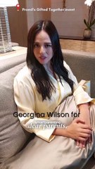 #DearParents, Don't forget to have fun with your kids. l Georgina Wilson