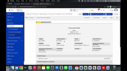 ¿Cómo solicitar y/o aprobar un descuento?