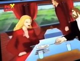 Diabolik Diabolik E028 The Wrong Side of the Tracks