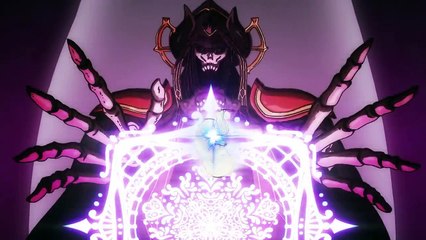 Overpowered Demon King Reincarnates Himself In A Future Era