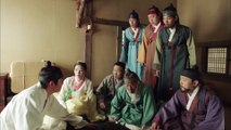 Giai thoại Hong Gil Dong - Tập 26, Phim Hàn Quốc, lồng tiếng, bản đẹp, trọn bộ