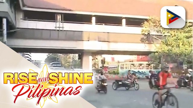 Ilang jeepney drivers sa Pasay, mas piniling bumiyahe ngayong araw