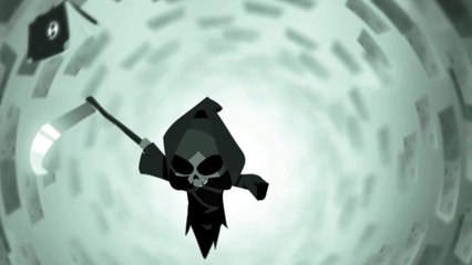 Mit diesem Waffenarsenal will Have a Nice Death bald auch euer Wochenende verschlingen