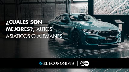¿Son mejores los autos asiáticos o alemanes?