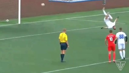 Amazing Goals and Saves in Sports