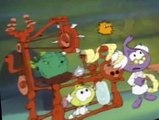 Snorks S03 E002 Allstar's Last Hour