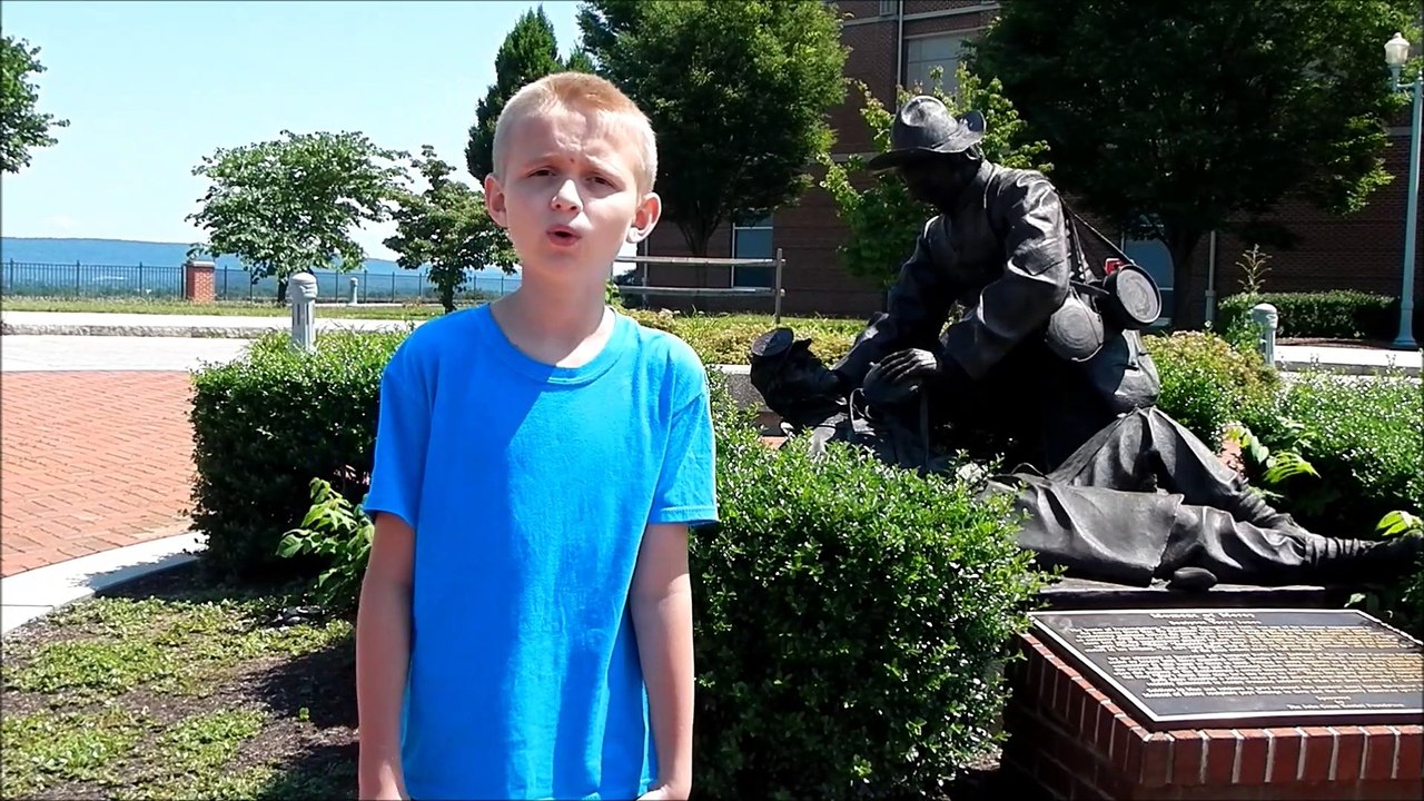 The National Civil War Museum