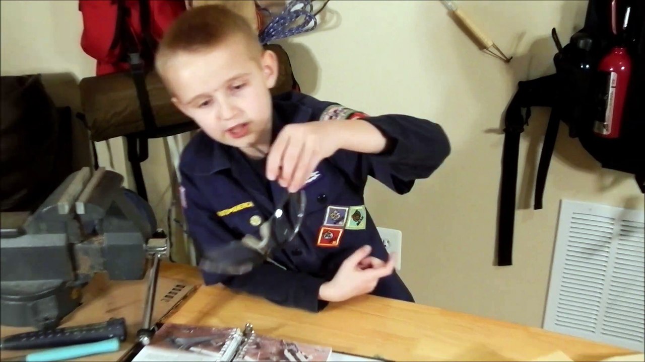 Tool safety and why   FUNNY