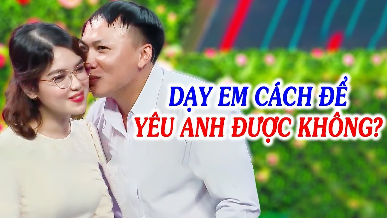 Cái Kết THÚ VỊ Cho Nàng Kĩ SƯ XINH ĐẸP làm Quyền Linh ĐAU ĐẦU vì LƯỜI YÊU XA I Phụ Nữ Là Để Yêu