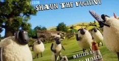 Shaun the Sheep Shaun the Sheep E087 – Shaun The Fugitive