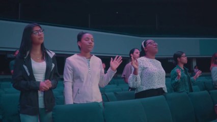 Spot RTV ID Radio Télévision Inteligeance Divine