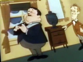 Laurel and Hardy Laurel and Hardy E041 Love Me Love My Puppy