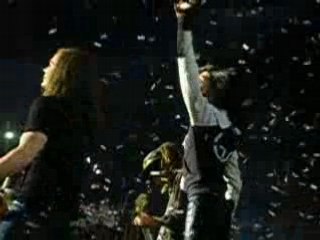 Tokio Hotel Ich bin da Marseille