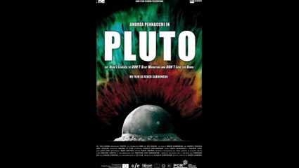 Pluto - Trailer in italiano © 2023 Drammatico