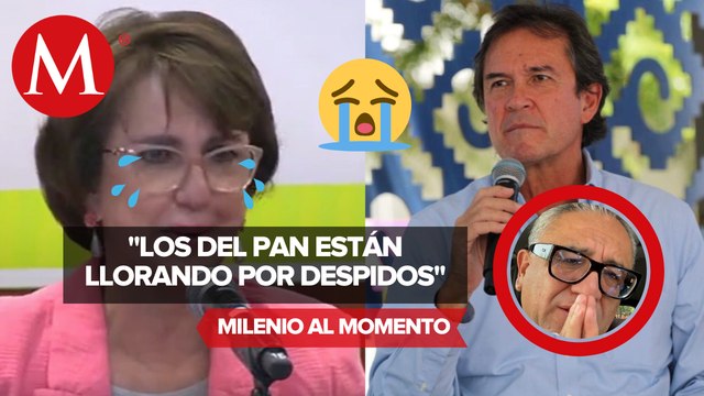 El Plan B destruirá el INE, que llegue a Zelenski a salvarlo: Jairo Calixto Albarrán