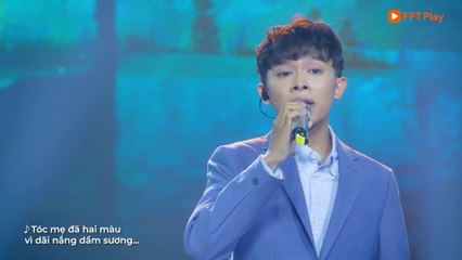 Đêm Mưa Nhớ Mẹ - Hồ Văn Cường | Giao Lộ Thời Gian