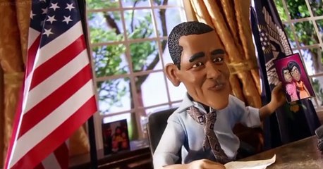 Glenn Martin DDS Glenn Martin DDS S02 E019 – Date With Destiny