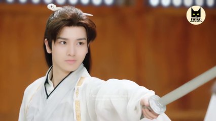 Xian Zun, Have you Whitewashed Today? 仙尊，今天洗白了吗 Ep10-12 [ENG SUB]