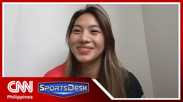 Cherry Tiggo seeks to end three game skid | Sports Desk