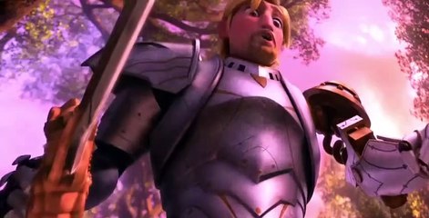 Wizards (TV Series 2020) E002