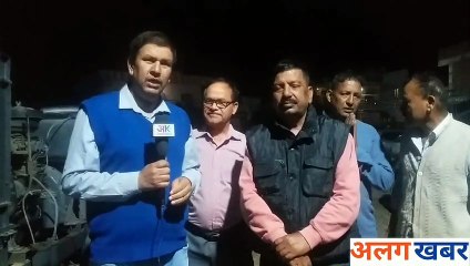 कोटद्वार: गरिमामय भारतीत सेना के पूर्व सैनिकों ने मनाया होली मिलन समारोह