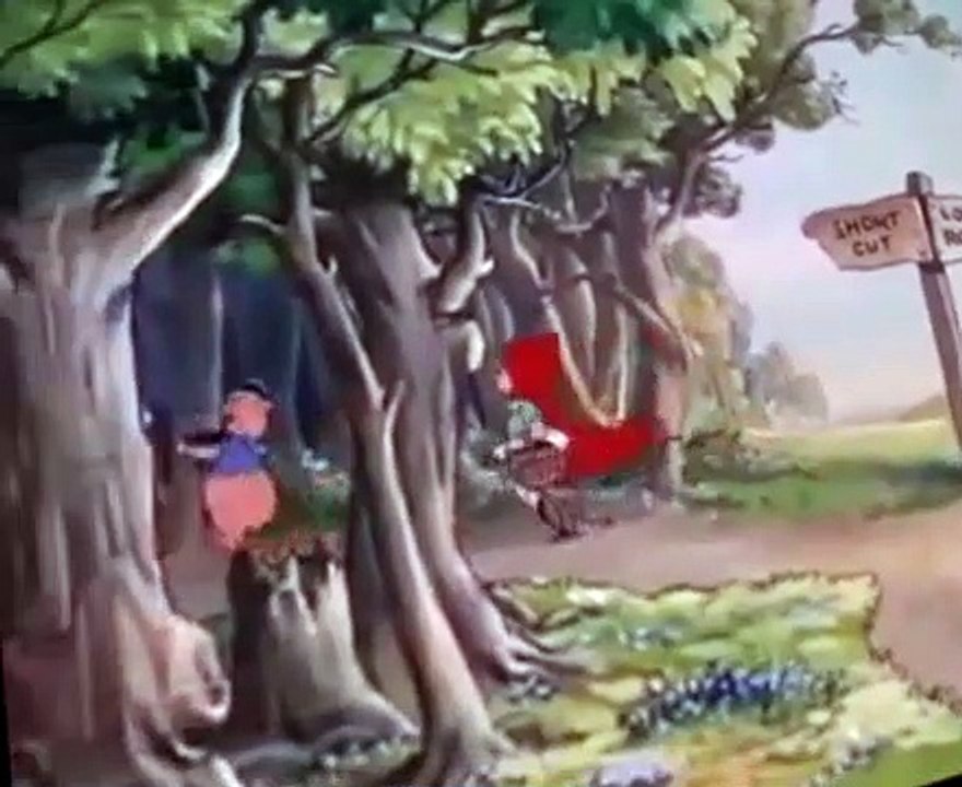 Three Little Pigs Three Little Pigs E001 – Three Little Pigs Little Red Riding Hood