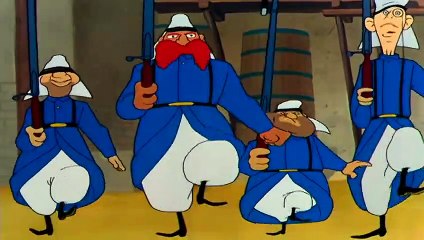 1952 P3p3 L3 P3w Little Beau Pepe Cla