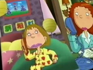 As Told by Ginger E052 - Kiss today goodbye