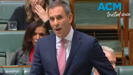 "Inflation has peaked": Treasurer comments on RBA rate rise to 3.6%