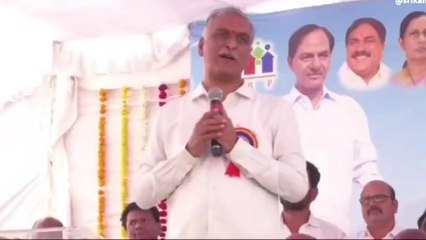 సంగారెడ్డి: ఉమెన్స్ డే సందర్భంగా మహిళా సంఘాలకు శుభవార్త