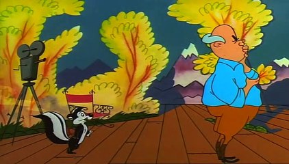 1955 P3p3 L3 P3w Past Perfumance Cla