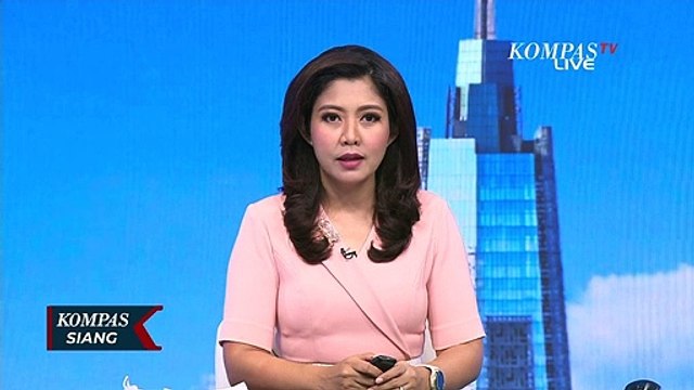 Pencarian Korban Berhenti, Petugas Turunkan Alat Berat untuk Bersihkan Puing Bekas Kebakaran