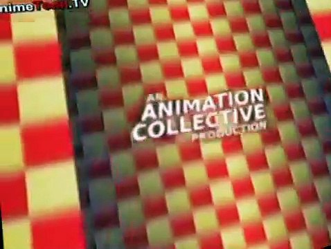 Speed Racer: The Next Generation Speed Racer: The Next Generation S01 E002 The Beginning Part 2